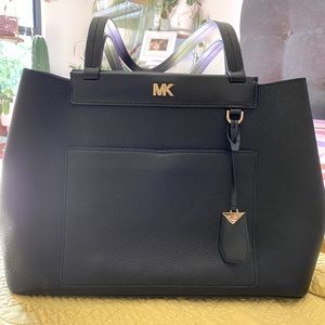 Black, excellent condition.